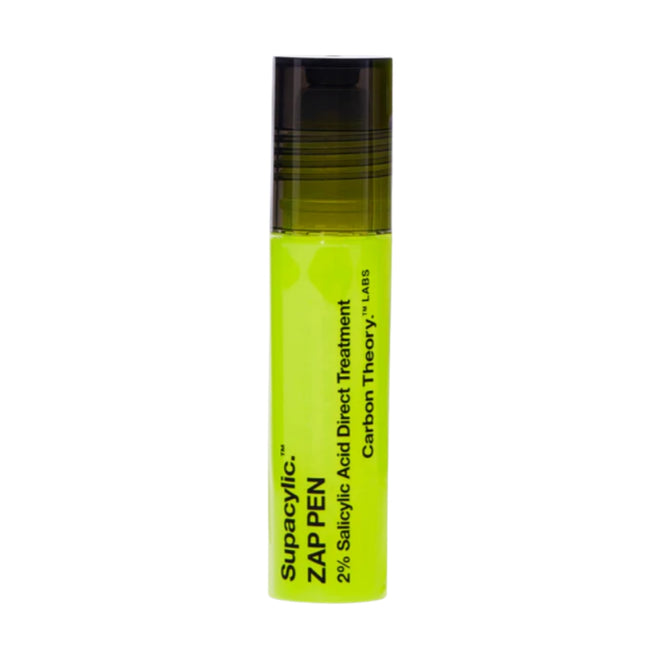 Carbon Theory Zap Supacylic 2% Salicylic Acid Direct Treatment Pen 5ml