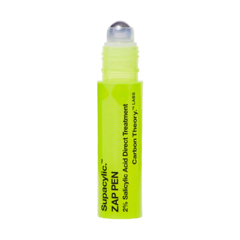 Carbon Theory Zap Supacylic 2% Salicylic Acid Direct Treatment Pen 5ml
