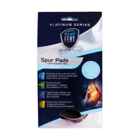 Neat Feat Spur Pads Large