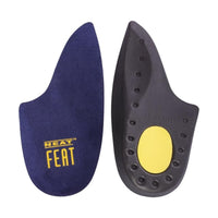 Neat Feat Spur Pads Large