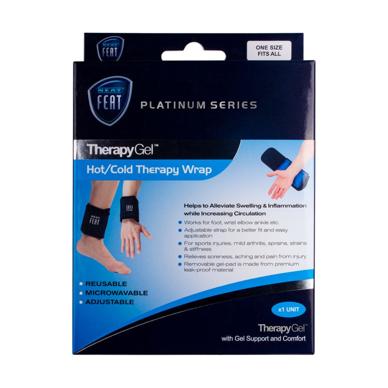 Neat Feat Therapy Gel Hot & Cold Wrap