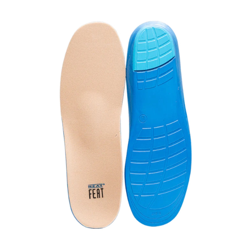 Neat Feat Wellness Diabetic Insoles Small