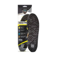 Neat Feat Work Force Insoles Medium