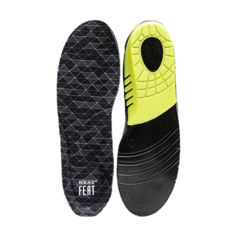 Neat Feat Work Force Insoles Medium