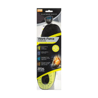 Neat Feat Work Force Insoles Large