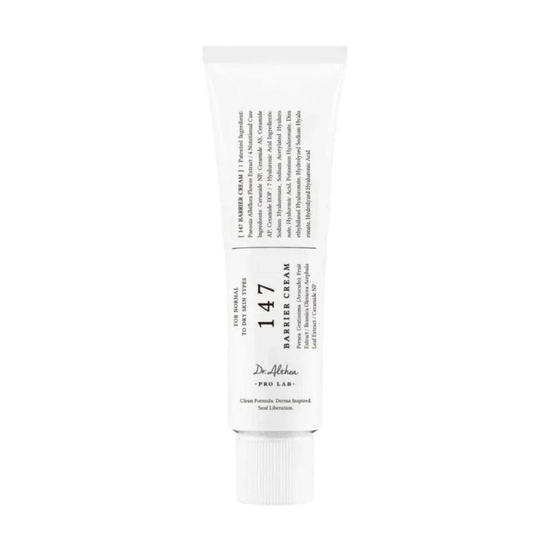 Dr. Althea 147 Barrier Cream 50ml