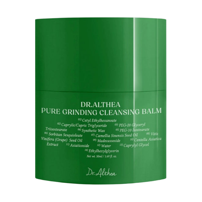 Dr. Althea Pure Grinding Cleansing Balm 50ml
