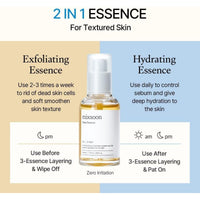 Mixsoon Bean Essence 50ml