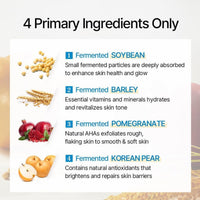 Mixsoon Bean Essence 50ml