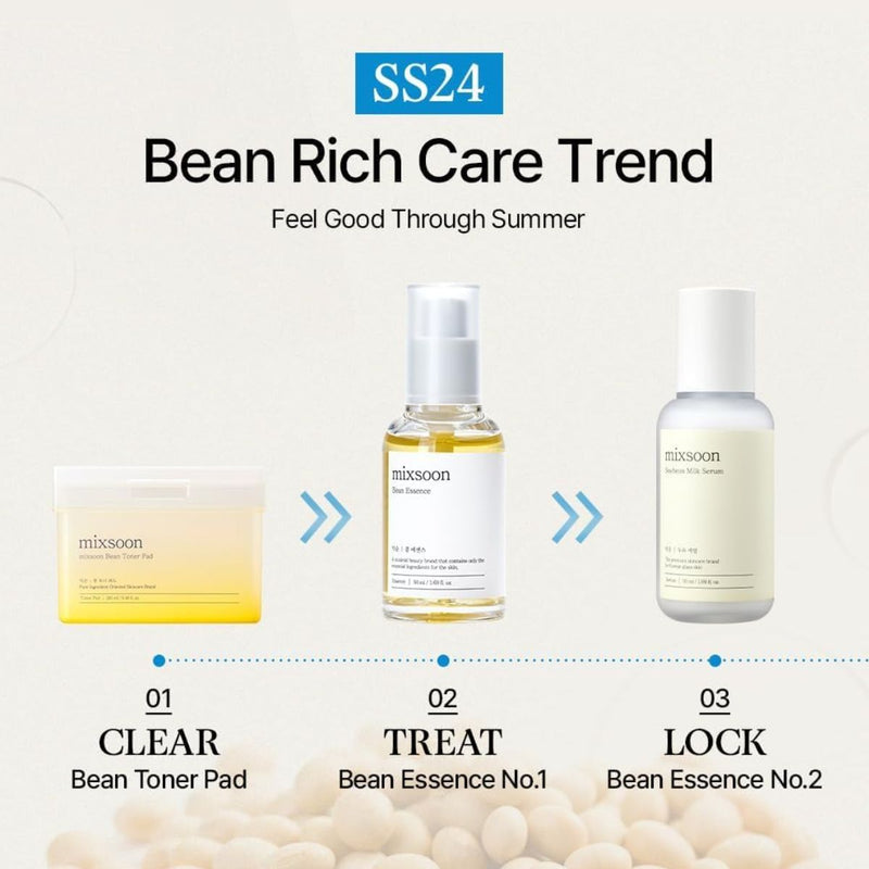Mixsoon Bean Essence 50ml