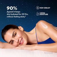 Vaseline Body Lotion Essential Even Tone Gluta-Hya Overnight Radiance Repair 200ml