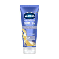 Vaseline Body Lotion Essential Even Tone Gluta-Hya Overnight Radiance Repair 200ml
