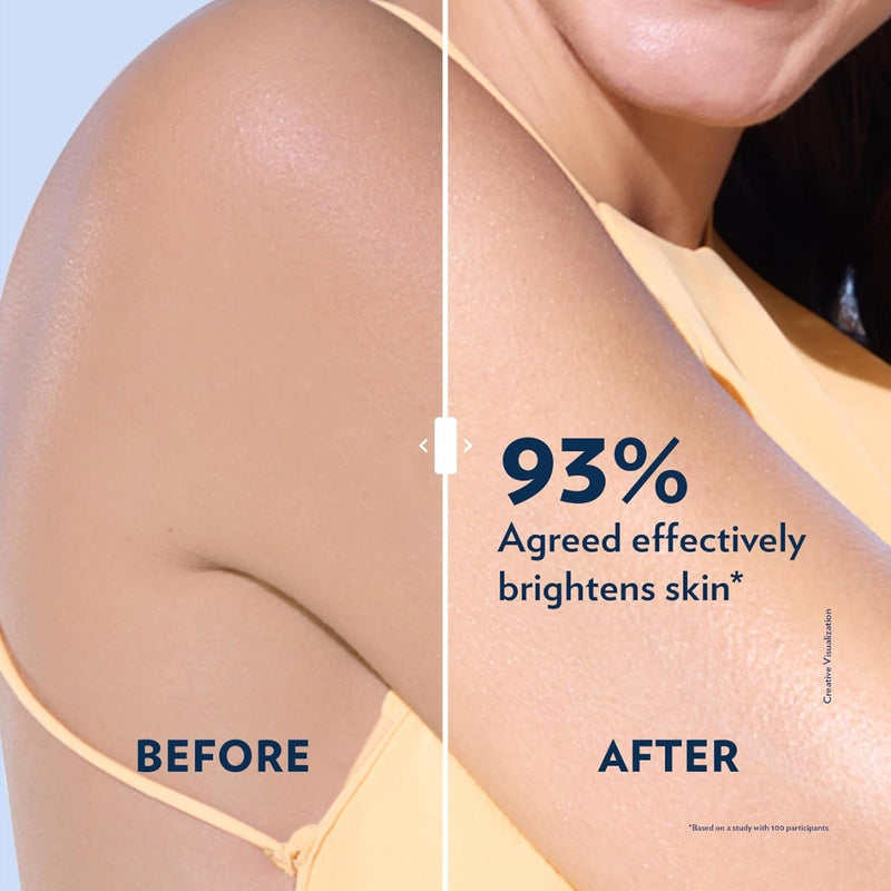 Vaseline Body Lotion Healthy Bright Gluta-Hya SPF50 180ml