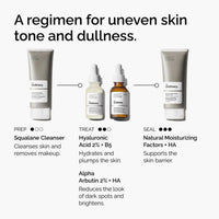The Ordinary Alpha Arbutin 2% + HA Serum 30ml