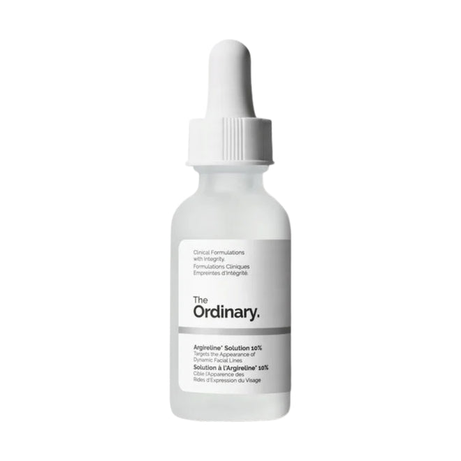 The Ordinary Argireline Solution 10% Serum 30ml