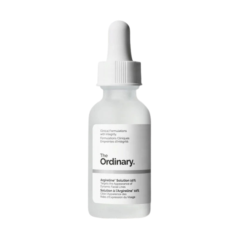 The Ordinary Argireline Solution 10% Serum 30ml