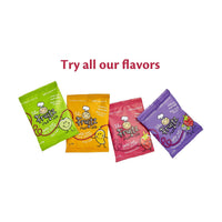 Felis Fruitz Fruit Strings Strawberry 20g