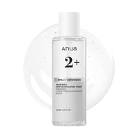 Anua BHA 2% Gentle Exfoliating Toner 150ml