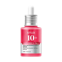 Anua Niacinamide 10 + TXA 4 Serum 30ml