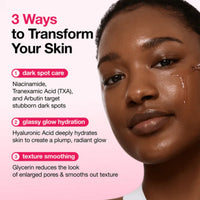 Anua Niacinamide 10 + TXA 4 Serum 30ml