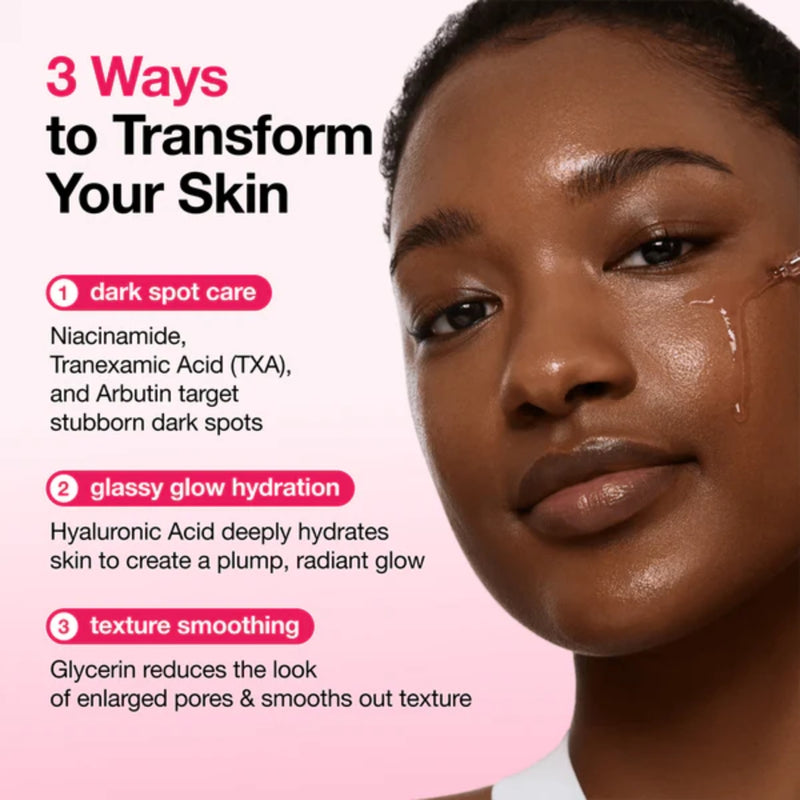 Anua Niacinamide 10 + TXA 4 Serum 30ml