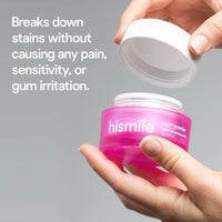 Hismile PAP+ Teeth Whitening Powder 12g