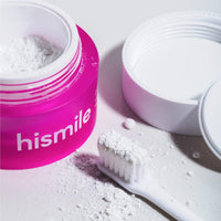 Hismile PAP+ Teeth Whitening Powder 12g