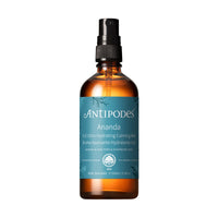 Antipodes Ananda Antioxidant Rich Gentle Toner 100ml