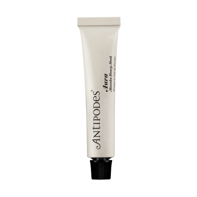 Antipodes Aura Manuka Honey Mask 15ml