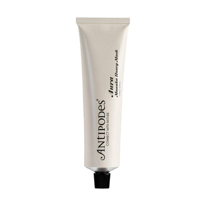 Antipodes Aura Manuka Honey Mask 75ml
