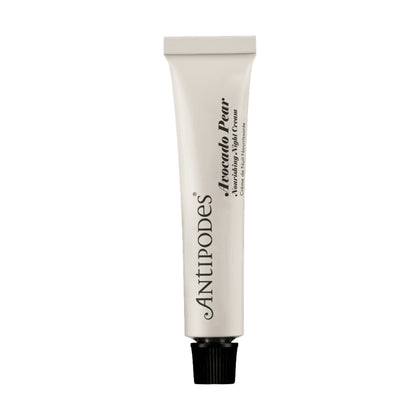 Antipodes Avocado Pear Nourishing Night Cream 15ml