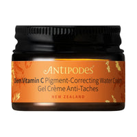 Antipodes Diem Vitamin C Collagen Water Cream 15ml
