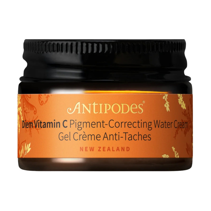 Antipodes Diem Vitamin C Collagen Water Cream 15ml