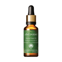Antipodes Divine Face Oil Rosehip & Avocado 30ml