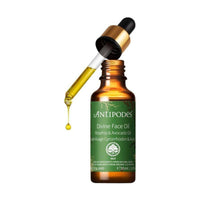 Antipodes Divine Face Oil Rosehip & Avocado 30ml