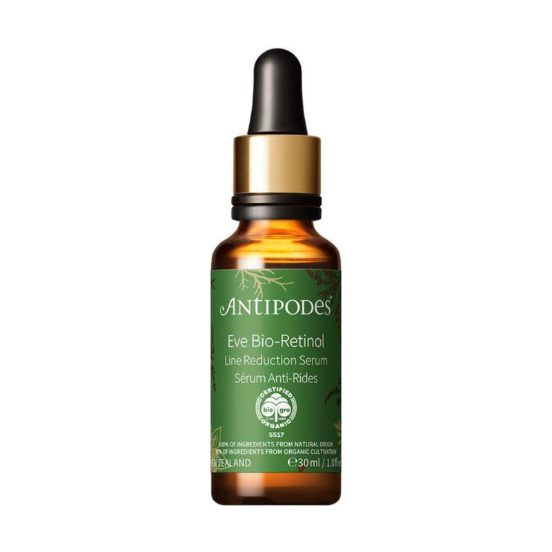 Antipodes Eve Bio Retinol Line Reduction Serum 30ml