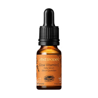 Antipodes Glow Vitamin C Brightening Serum 10ml