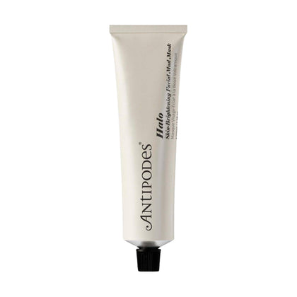 Antipodes Halo Skin Brightening Facial Mud Mask 75ml