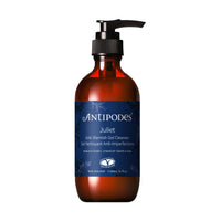 Antipodes Juliet Daily Balancing Gel Cleanser 200ml