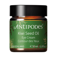 Antipodes Kiwi Seed Oil Eye Cream 30ml