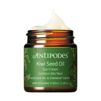Antipodes Kiwi Seed Oil Eye Cream 30ml
