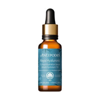 Antipodes Maya Hyaluronic Hydration Serum 30ml
