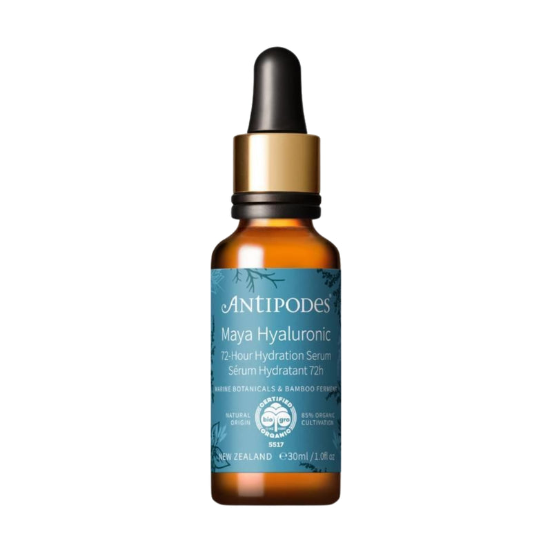 Antipodes Maya Hyaluronic Hydration Serum 30ml