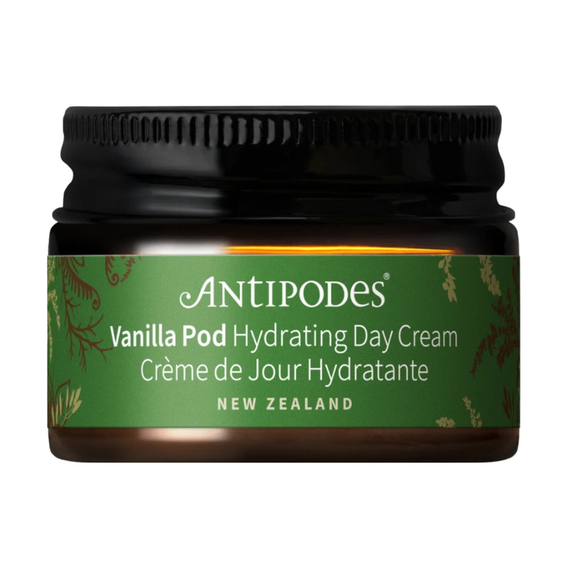 Antipodes Vanilla Pod Hydrating Day Cream 15ml