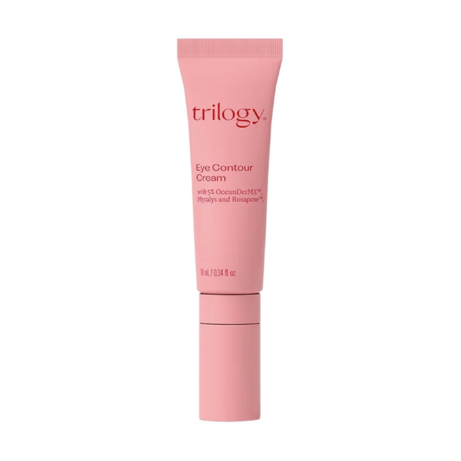 Trilogy Rosehip Eye Contour Cream 10ml