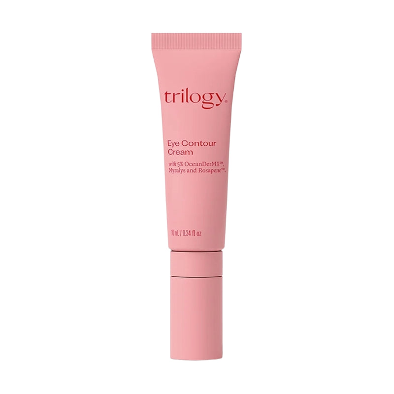 Trilogy Rosehip Eye Contour Cream 10ml