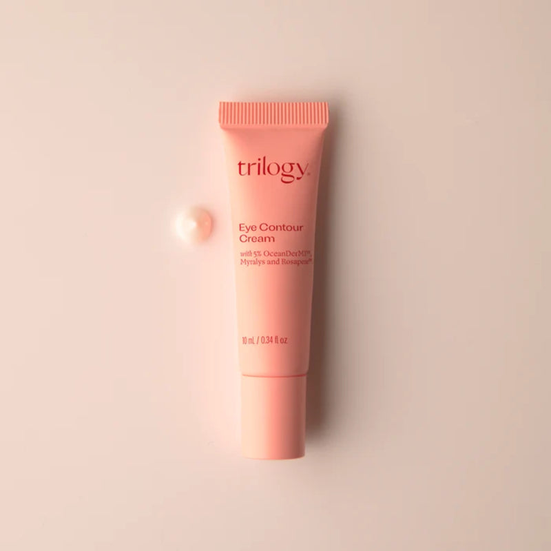Trilogy Rosehip Eye Contour Cream 10ml