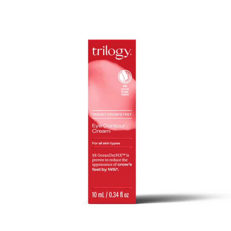 Trilogy Rosehip Eye Contour Cream 10ml