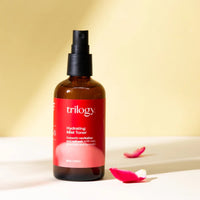 Trilogy Rosehip Hydrating Mist Toner 100ml