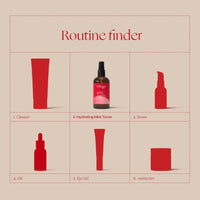 Trilogy Rosehip Hydrating Mist Toner 100ml